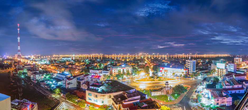 tp dong hoi